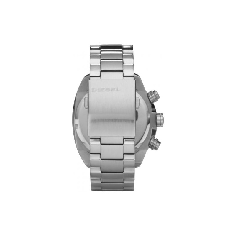 orologio uomo cronografo diesel overflow dz4203
