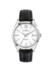 Orologio Uomo Automatico Philip Watch Roma R8221217008 41mm