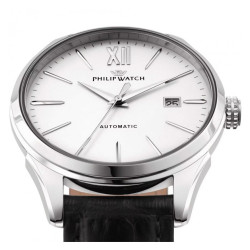 Orologio Uomo Automatico Philip Watch Roma R8221217008 41mm