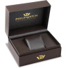 Orologio Uomo Automatico Philip Watch Sunray R8221680006 39mm