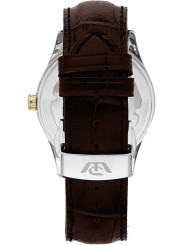 Orologio Uomo Automatico Philip Watch Sunray R8221680006 39mm