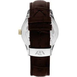 Orologio Uomo Automatico Philip Watch Sunray R8221680006 39mm