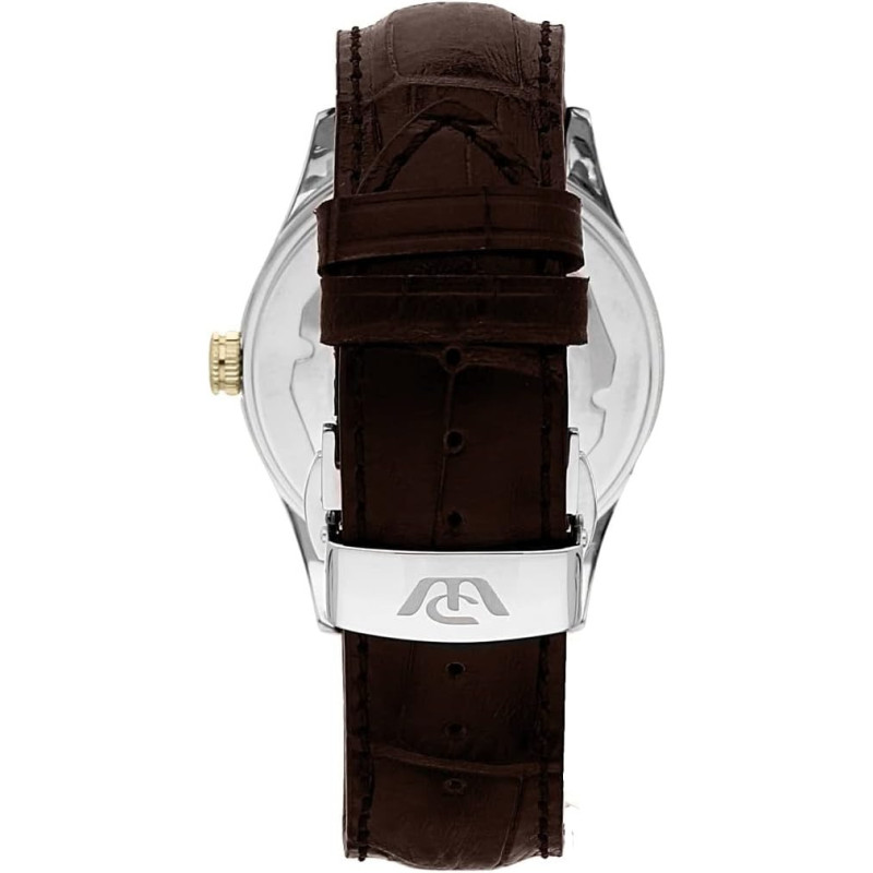 Orologio Uomo Automatico Philip Watch Sunray R8221680006 39mm