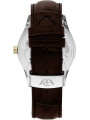 Orologio Uomo Automatico Philip Watch Sunray R8221680006 39mm