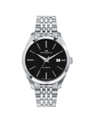 Orologio Uomo Automatico Philip Watch Roma R8223217008 Acciaio Silver