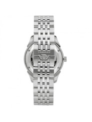 Orologio Uomo Automatico Philip Watch Roma R8223217008 Acciaio Silver