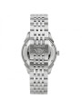 Orologio Uomo Automatico Philip Watch Roma R8223217008 Acciaio Silver