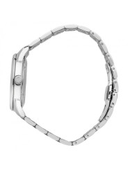 Orologio Uomo Automatico Philip Watch Roma R8223217008 Acciaio Silver