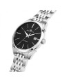 Orologio Uomo Automatico Philip Watch Roma R8223217008 Acciaio Silver