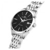 Orologio Uomo Automatico Philip Watch Roma R8223217008 Acciaio Silver