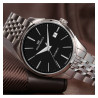 Orologio Uomo Automatico Philip Watch Roma R8223217008 Acciaio Silver