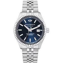 Orologio Uomo Automatico Philip Watch Caribe R8223597022 41mm