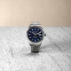 Orologio Uomo Automatico Philip Watch Caribe R8223597022 41mm