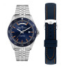 Orologio Uomo Automatico Philip Watch Caribe R8223597114 Acciaio 42mm