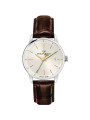 Orologio Uomo Philip Watch Anniversary R8251150008 Cinturino Pelle Marrone