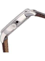 Orologio Uomo Philip Watch Anniversary R8251150008 Cinturino Pelle Marrone