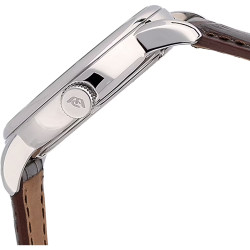 Orologio Uomo Philip Watch Anniversary R8251150008 Cinturino Pelle Marrone