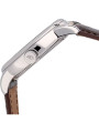 Orologio Uomo Philip Watch Anniversary R8251150008 Cinturino Pelle Marrone