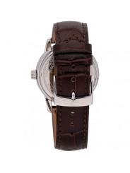 Orologio Uomo Philip Watch Anniversary R8251150008 Cinturino Pelle Marrone