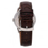 Orologio Uomo Philip Watch Anniversary R8251150008 Cinturino Pelle Marrone