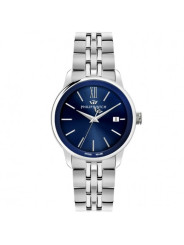 Orologio Uomo Philip Watch Anniversary R8253150040 Acciaio 40mm