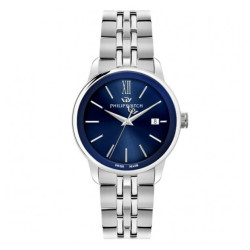 Orologio Uomo Philip Watch Anniversary R8253150040 Acciaio 40mm