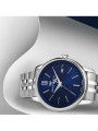 Orologio Uomo Philip Watch Anniversary R8253150040 Acciaio 40mm