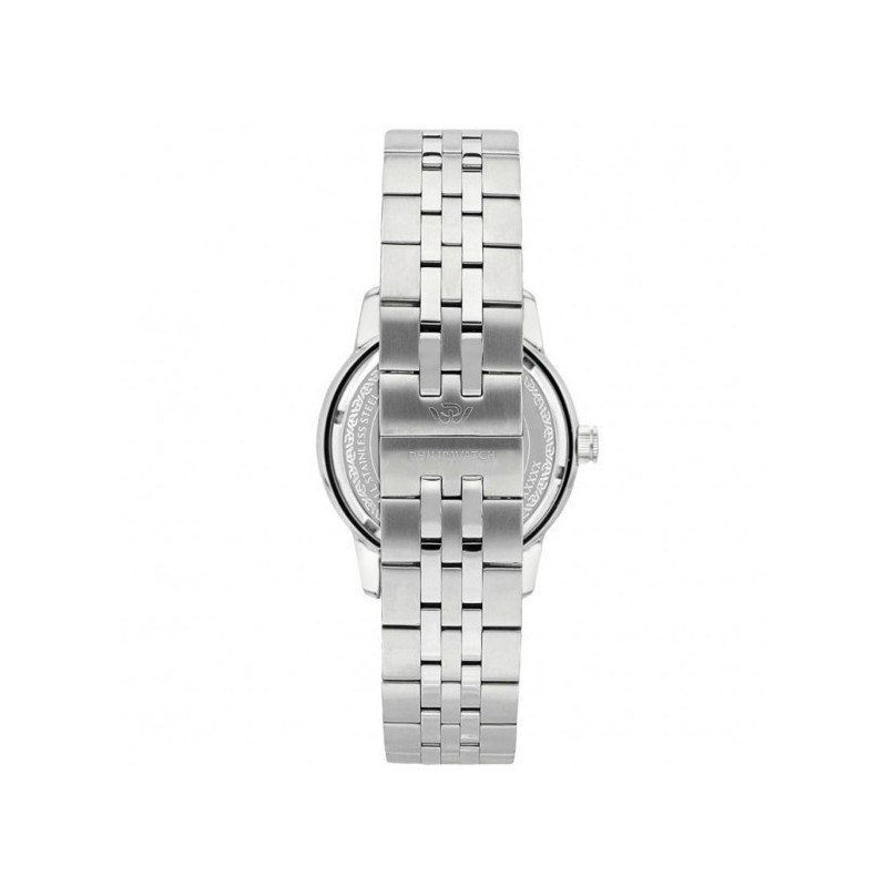 Orologio Uomo Philip Watch Anniversary R8253150040 Acciaio 40mm