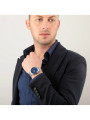 Orologio Uomo Philip Watch Anniversary R8253150040 Acciaio 40mm
