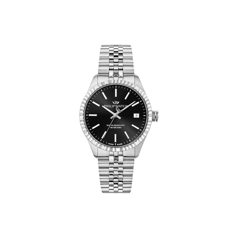 Orologio Uomo PHILIP WATCH CARIBE URBAN R8253227002 in Acciaio 39mm