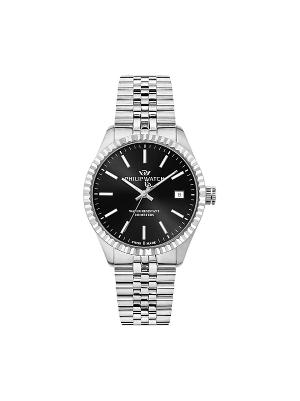 Orologio Uomo PHILIP WATCH CARIBE URBAN R8253227002 in Acciaio 39mm