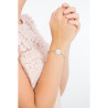 Bracciale Donna Brosway Zodiaco Chakra BHK18 in Acciaio Silver Zodiaco Scorpione