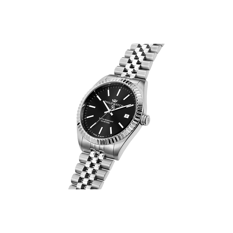 Orologio Uomo PHILIP WATCH CARIBE URBAN R8253227002 in Acciaio 39mm