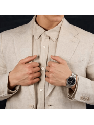 Orologio Uomo PHILIP WATCH CARIBE URBAN R8253227002 in Acciaio 39mm