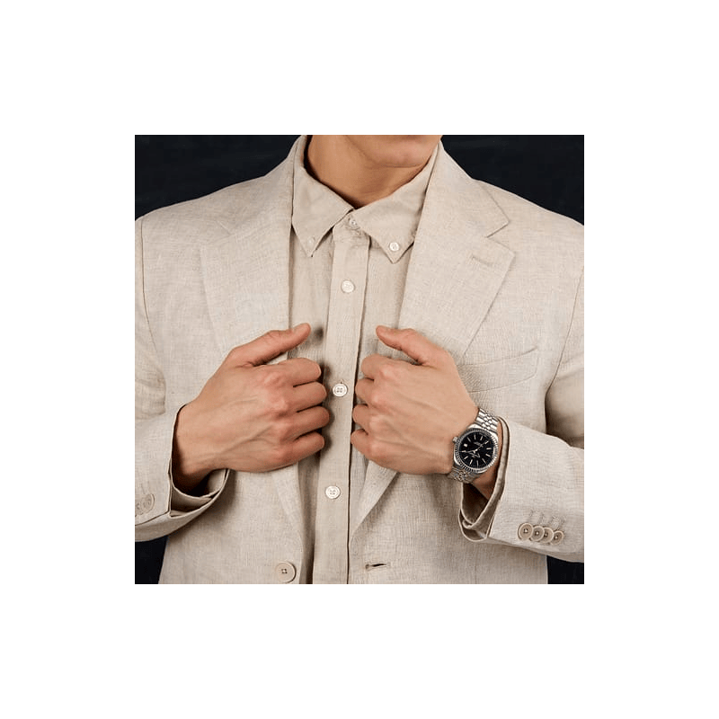 Orologio Uomo PHILIP WATCH CARIBE URBAN R8253227002 in Acciaio 39mm