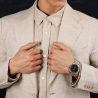Orologio Uomo PHILIP WATCH CARIBE URBAN R8253227002 in Acciaio 39mm