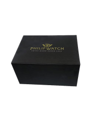Orologio Uomo PHILIP WATCH CARIBE URBAN R8253227002 in Acciaio 39mm
