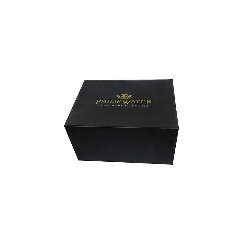 Orologio Uomo PHILIP WATCH CARIBE URBAN R8253227002 in Acciaio 39mm