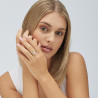 Anello Donna Brosway FIW79D Fancy in Argento 925 Silver e Cristallo