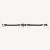 Bracciale Uomo Brosway Poseidon BPN12 in Acciaio Pvd Ruteino Rosa dei Venti