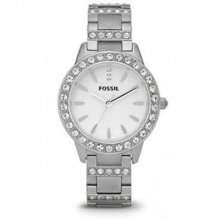 fossil Jesse 34mm ES2362 Women's Only Time Watch