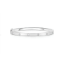 Bracciale Rigido Donna Liujo LJ2458 in Acciaio 316l Silver con Zirconi Bianchi