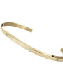 Bracciale Donna Daniel Wellington DW00400529 Classic Lumine in Acciaio Oro GialloMi
