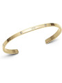 Bracciale Donna Daniel Wellington DW00400529 Classic Lumine in Acciaio Oro GialloMi