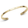 Bracciale Donna Daniel Wellington DW00400529 Classic Lumine in Acciaio Oro GialloMi