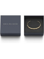 Bracciale Donna Daniel Wellington DW00400529 Classic Lumine in Acciaio Oro GialloMi