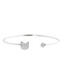 copy of Anello Donna Marlu' time to 18AN051-S Zampina Strass