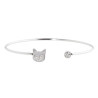 copy of Anello Donna Marlu' time to 18AN051-S Zampina Strass