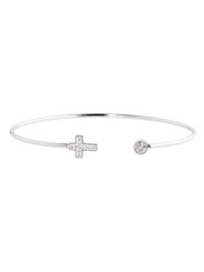 copy of Anello Donna Marlu' time to 18AN051-S Zampina Strass