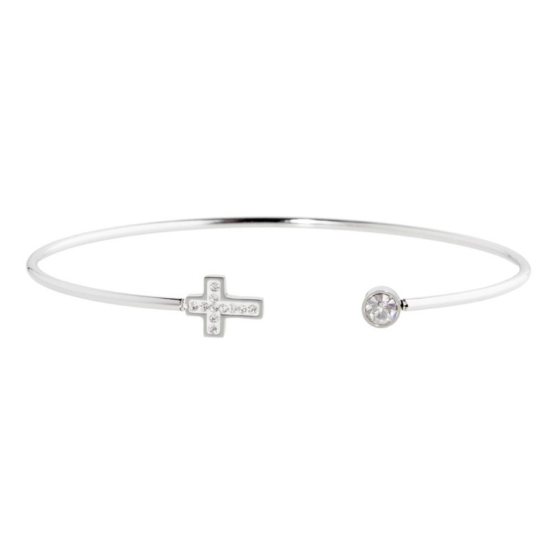 copy of Anello Donna Marlu' time to 18AN051-S Zampina Strass
